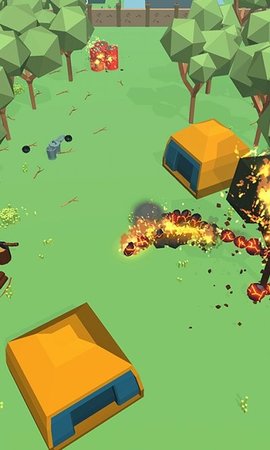 火蛇大乱斗最新版下载-火蛇大乱斗游戏安卓版下载v1.0