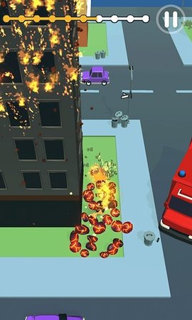 火蛇大乱斗最新版下载-火蛇大乱斗游戏安卓版下载v1.0