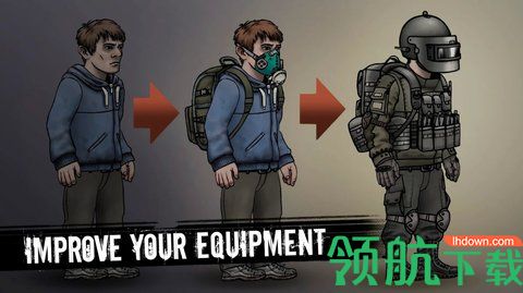 核后之日手游下载-核后之日官方正版下载v0.2