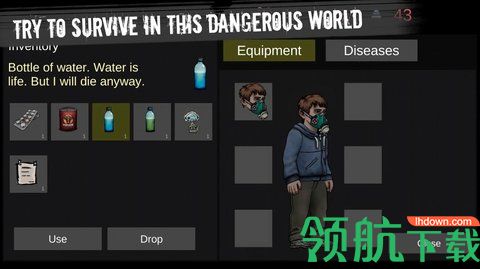 核后之日手游下载-核后之日官方正版下载v0.2