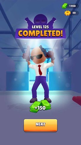 奔跑与枪杀中文手机版下载-奔跑与枪杀游戏最新版下载v1.0.17