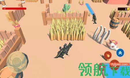 旷野大乱斗游戏正式版下载-旷野大乱斗游戏最新版下载v1.0