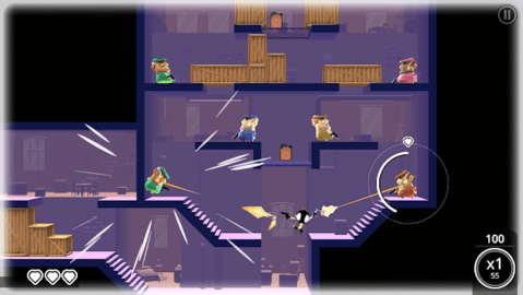 我的朋友佩德罗复仇开始中文版下载-我的朋友佩德罗复仇开始手游下载v1.0