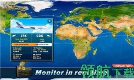 伟大的航空公司游戏手机版下载-伟大的航空公司游戏中文版下载v3.05.5002