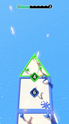 木筏冲刺游戏下载-木筏冲刺游戏官方版下载v0.1