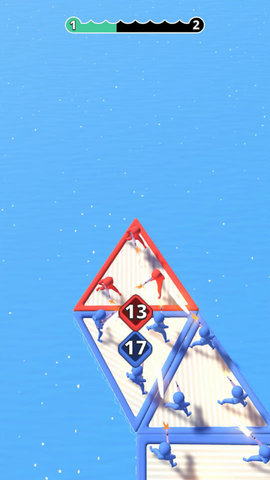 木筏冲刺游戏下载-木筏冲刺游戏官方版下载v0.1