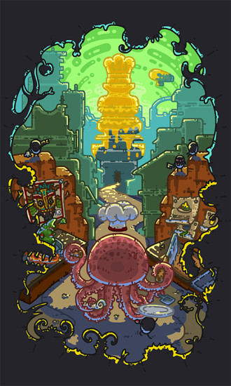 黑暗料理王(附菜谱配方大全)下载-黑暗料理王兑换码下载v3.1.0