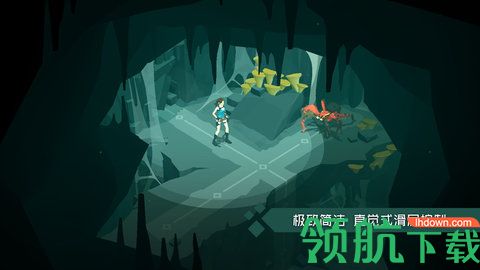 古墓丽影传说迷踪最新版下载-古墓丽影传说迷踪官方版下载v1.0.1.7