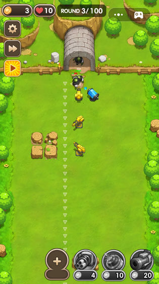 这才是塔防手游下载-这才是塔防游戏下载v1.1.20