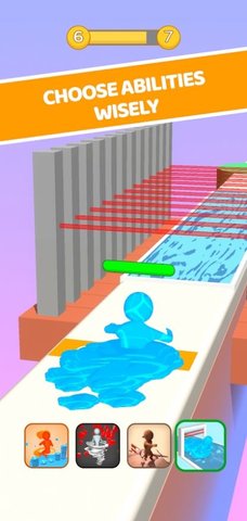 超能力变形游戏最新安卓版下载-超能力变形游戏中文版下载v1.0