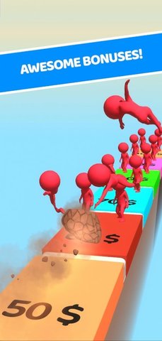 超能力变形游戏最新安卓版下载-超能力变形游戏中文版下载v1.0