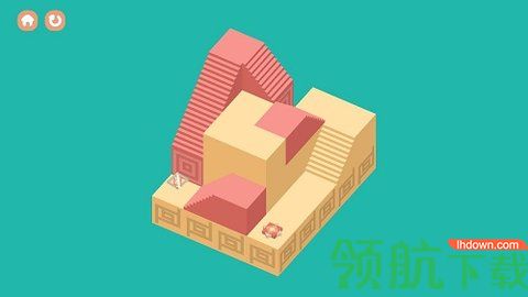 三维折叠游戏下载-三维折叠手机版下载v1.1