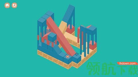 三维折叠游戏下载-三维折叠手机版下载v1.1