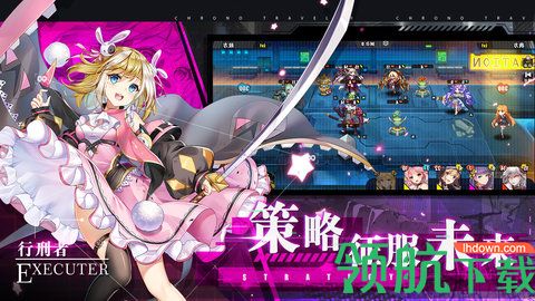 时逆手游最新版下载-时逆安卓版下载v1.0.4