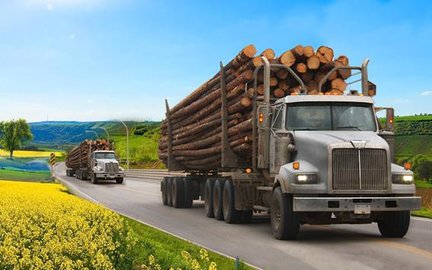 重型货车模拟手机版下载-重型货车模拟安卓版下载v1.2