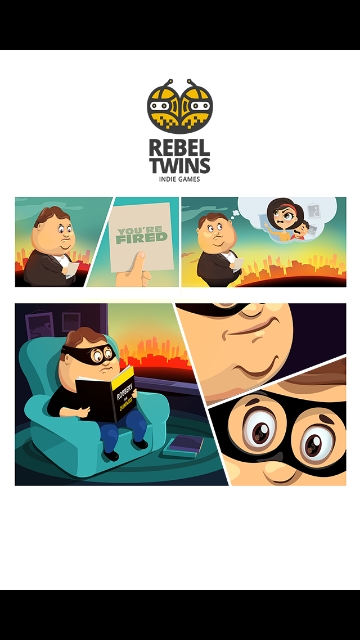 老爸曾是小偷免费游戏下载-老爸曾是小偷官方正版下载v2.1.6