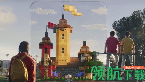 我的世界地球无证书版下载-我的世界地球无证书安卓版下载v0.9.0