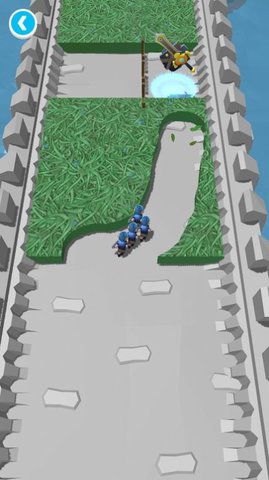 掌控道路游戏官方版下载-掌控道路手游最新版下载v0.1