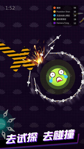 我飞刀玩得贼6小游戏官方正版最新版下载-我飞刀玩得贼6安卓版免费下载v2.1.15