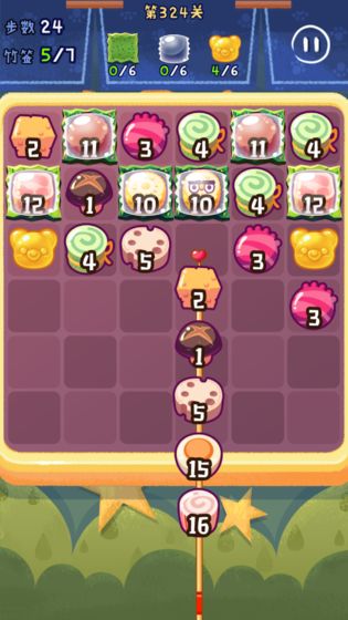 旅行串串小游戏官方正版免费下载-旅行串串安卓版最新版下载v2.0.3