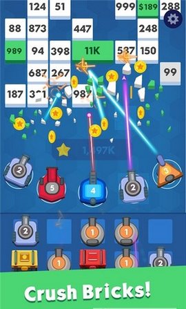 合成炮打砖块中文版下载-合成炮打砖块安装版下载v1.2