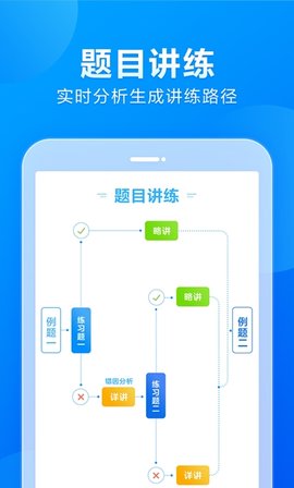 小马AI课初中版app免费版下载-小马AI课初中版app最新版下载v1.0.1