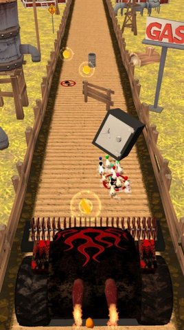 小鸡哪里跑手机版下载-小鸡哪里跑安卓版下载v0.12