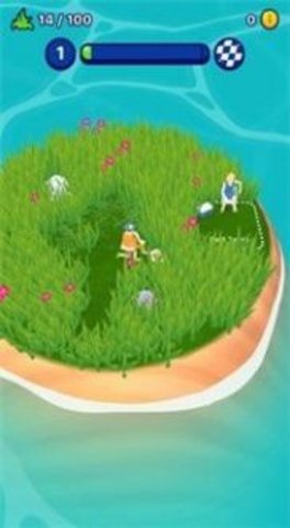 割草机大师最新版下载-割草机大师中文版下载v0.02.07