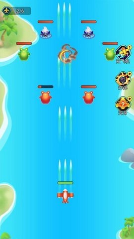 魔性小战机小游戏安卓版最新版下载-魔性小战机官方正版免费下载v1.0.0