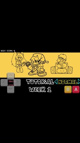 黑色星期五之夜饥饿的艺术家模组安卓版下载-黑色星期五之夜饥饿的艺术家模组最新版下载v0.2.7.1