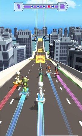 街头冲浪安卓版下载-街头冲浪最新版下载V1.2