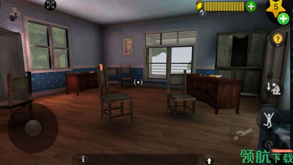 整蛊老奶奶安卓版下载-整蛊老奶奶最新版下载v1.0