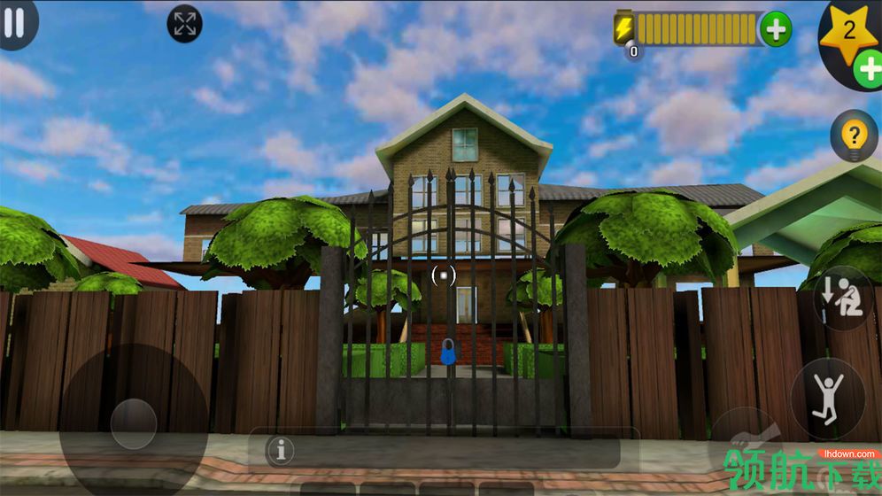 整蛊老奶奶安卓版下载-整蛊老奶奶最新版下载v1.0