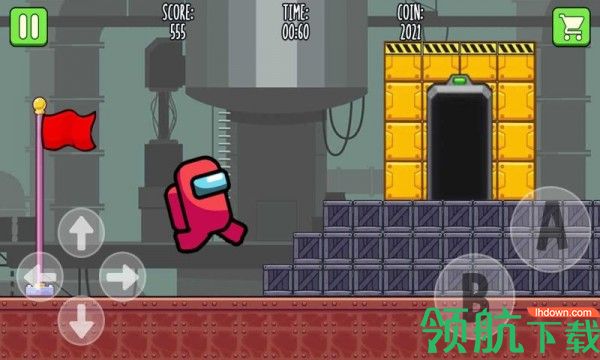 冒牌货的世界官方版下载-冒牌货的世界安卓版下载v1.5