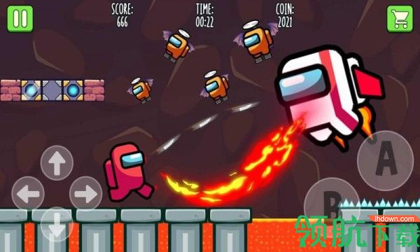 冒牌货的世界官方版下载-冒牌货的世界安卓版下载v1.5