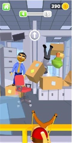 反弹子弹3D安卓版下载-反弹子弹3D手机版下载V0.1