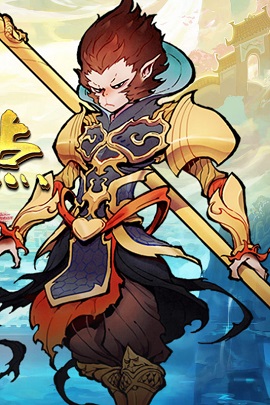 大圣快点游戏安卓版免费下载-大圣快点官方正版最新版下载v1.0.0