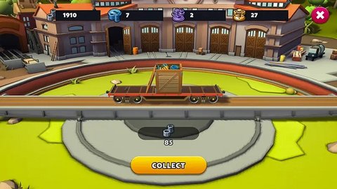 铁路大亨游戏安卓版免费下载-铁路大亨官方正版最新版下载v0.3