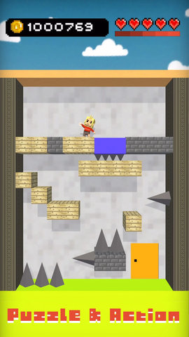 火灾逃生室官方版下载-火灾逃生室正式版下载v2.0.5