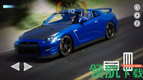 GTR冠军赛车最新中文游戏下载-GTR冠军赛车安卓版下载v0.0.1