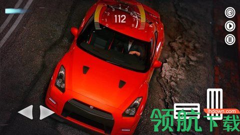 GTR冠军赛车最新中文游戏下载-GTR冠军赛车安卓版下载v0.0.1