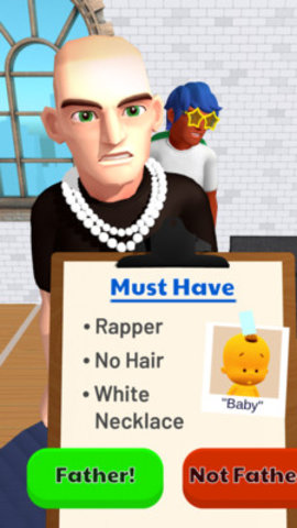 沙雕事务所安卓版下载-沙雕事务所最新版下载v1.0.5