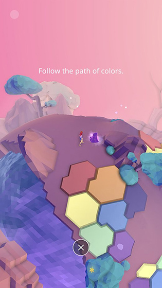 阿波罗的梦幻旅程中文版下载-阿波罗的梦幻旅程汉化版下载v1.03