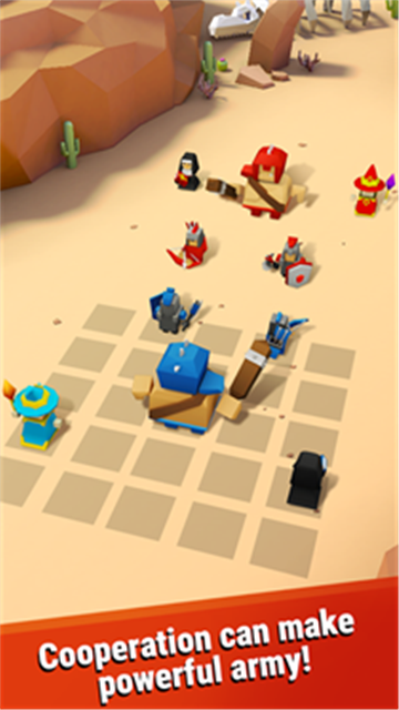 艺术战争内购免费版下载-艺术战争内购免费版下载v3.9.9