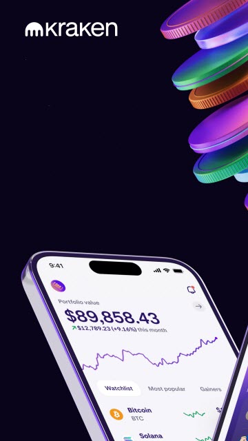 Kraken Land官方版下载-Kraken Land版下载v1.3.2