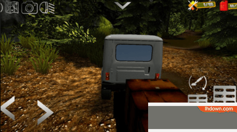 越野驾驶世界最新版下载-越野驾驶世界安卓版下载v0.6