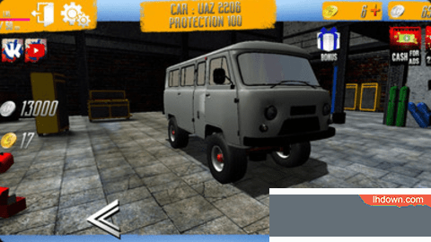 越野驾驶世界最新版下载-越野驾驶世界安卓版下载v0.6