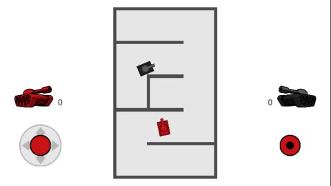 坦克动荡游戏安卓版下载-坦克动荡游戏免费版下载v2.09.010