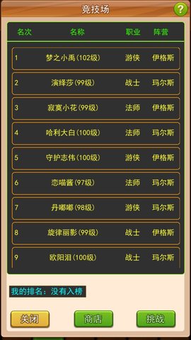 艾伯斯传奇游戏最新版下载-艾伯斯传奇免费版下载v1.0.161.0