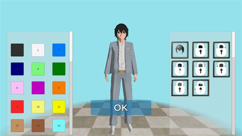 高校模拟器2021汉化最新版下载-高校模拟器2021中文版下载v67.0